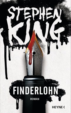 Finderlohn / Bill Hodges Bd.2 (eBook, ePUB) - King, Stephen