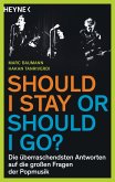 Should I stay or should I go? (eBook, ePUB)