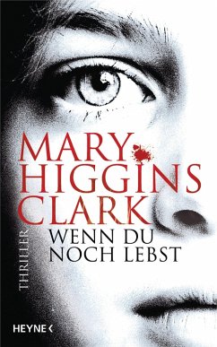 Wenn du noch lebst (eBook, ePUB) - Higgins Clark, Mary