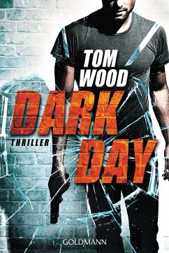 Dark Day / Victor Bd.5 (eBook, ePUB) - Wood, Tom