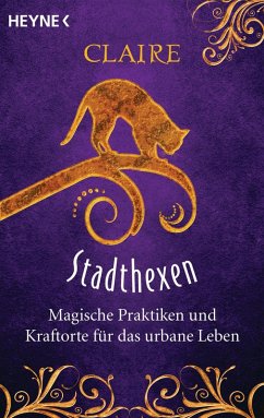 Stadthexen (eBook, ePUB) - Claire