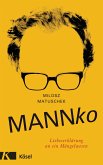 Mannko (eBook, ePUB)
