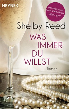 Was immer du willst (eBook, ePUB) - Reed, Shelby