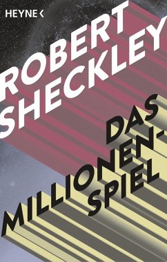 Das Millionenspiel (eBook, ePUB) - Sheckley, Robert