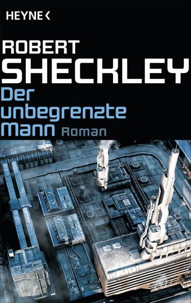 Der unbegrenzte Mann (eBook, ePUB)