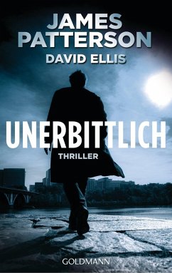 Unerbittlich (eBook, ePUB) - Patterson, James; Ellis, David