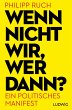 Wenn nicht wir, wer dann? (eBook, ePUB) - Bild 1