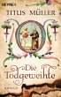 Die Todgeweihte (eBook, ePUB) - Bild 1