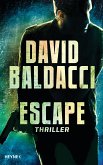 Escape / John Puller Bd.3 (eBook, ePUB)