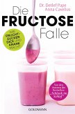 Die Fructose-Falle (eBook, ePUB)