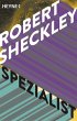 Spezialist (eBook, ePUB) - Bild 1