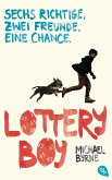 Lottery Boy (eBook, ePUB)
