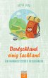 Deutschland einig Lachland (eBook, ePUB) - Bild 1