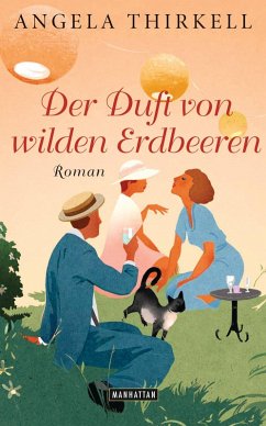 Der Duft von wilden Erdbeeren (eBook, ePUB) - Thirkell, Angela