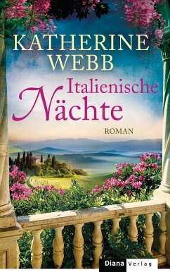 Italienische Nächte (eBook, ePUB) - Webb, Katherine