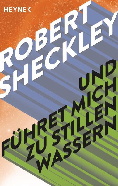 Und führet mich zu stillen Wassern (eBook, ePUB) Und führet mich zu stillen Wassern (eBook, ePUB)