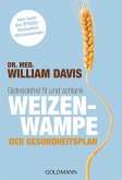 Weizenwampe - Der Gesundheitsplan (eBook, ePUB)