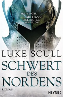 Schwert des Nordens (eBook, ePUB) - Scull, Luke