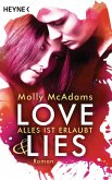 Alles ist erlaubt / Love & Lies Bd.1 (eBook, ePUB)