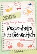 Wespentaille trotz Bienenstich (eBook,... - Bild 1