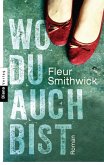 Wo du auch bist (eBook, ePUB)