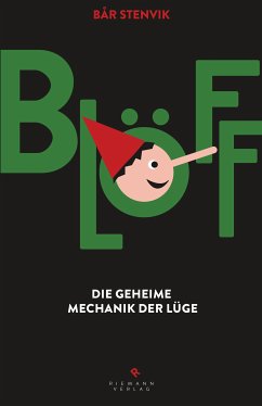 Blöff (eBook, ePUB) - Stenvik, Bar