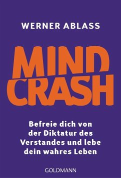 Mindcrash (eBook, ePUB) - Ablass, Werner