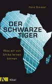 Der schwarze Tiger (eBook, ePUB)