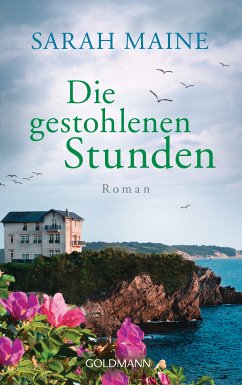 Die gestohlenen Stunden (eBook, ePUB) - Maine, Sarah