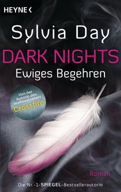 Ewiges Begehren / Dark Nights Bd.1 (eBook, ePUB) - Day, Sylvia