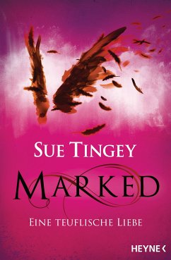 Eine teuflische Liebe / Marked Bd.1 (eBook, ePUB) - Tingey, Sue