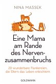 Eine Mama am Rande des Nervenzusammenbruchs (eBook, ePUB)