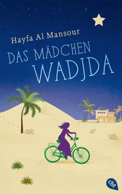 Das Mädchen Wadjda (eBook, ePUB) - Al Mansour, Hayfa