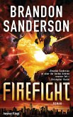 Firefight / Steelheart Trilogie Bd.2 (eBook, ePUB)
