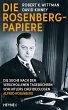 Die Rosenberg-Papiere (eBook, ePUB) - Bild 1