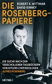 Die Rosenberg-Papiere (eBook, ePUB)