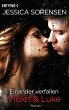 Einander verfallen. Violet & Luke /... - Bild 1