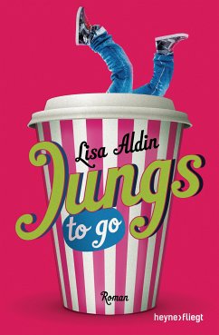 Jungs to go (eBook, ePUB) - Aldin, Lisa