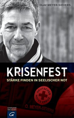 Krisenfest (eBook, ePUB) - Meyer-Sievers, Olav