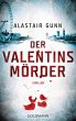 Der Valentinsmörder / DCI Antonia... - Bild 1
