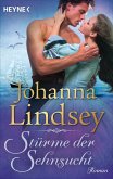 Stürme der Sehnsucht (eBook, ePUB)