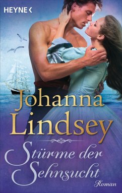 Stürme der Sehnsucht (eBook, ePUB) - Lindsey, Johanna