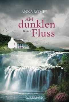 Am dunklen Fluss (eBook, ePUB) - Romer, Anna