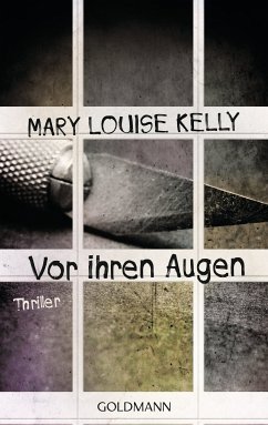 Vor ihren Augen (eBook, ePUB) - Kelly, Mary Louise