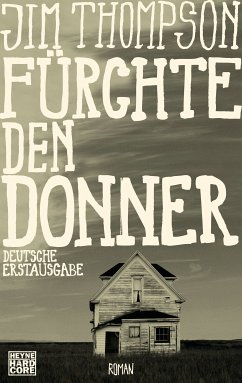 Fürchte den Donner (eBook, ePUB) - Thompson, Jim