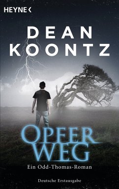 Opferweg / Odd Thomas Bd.7 (eBook, ePUB) - Koontz, Dean