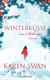 Winterküsse im Schnee (eBook, ePUB)