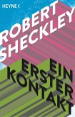 Ein erster Kontakt (eBook, ePUB)