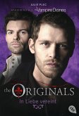 In Liebe vereint / The Originals Bd.2 (eBook, ePUB)