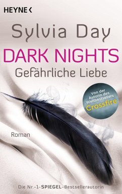 Gefährliche Liebe / Dark Nights Bd.2 (eBook, ePUB) - Day, Sylvia